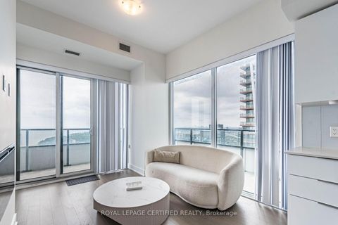 Photo 16 at 4701 - 20 Shore Breeze Drive, Mimico, Toronto