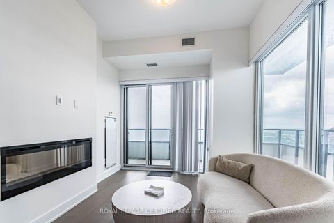 Photo 18 at 4701 - 20 Shore Breeze Drive, Mimico, Toronto