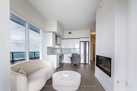 Photo 19 at 4701 - 20 Shore Breeze Drive, Mimico, Toronto