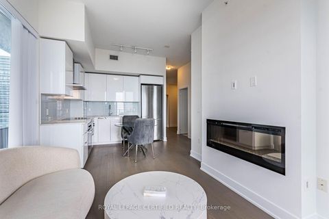 Photo 21 at 4701 - 20 Shore Breeze Drive, Mimico, Toronto
