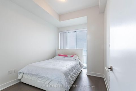 Photo 23 at 4701 - 20 Shore Breeze Drive, Mimico, Toronto