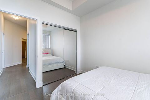 Photo 24 at 4701 - 20 Shore Breeze Drive, Mimico, Toronto