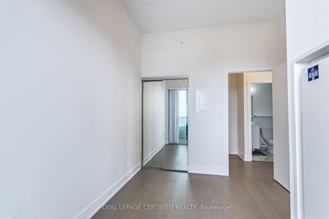 Photo 26 at 4701 - 20 Shore Breeze Drive, Mimico, Toronto