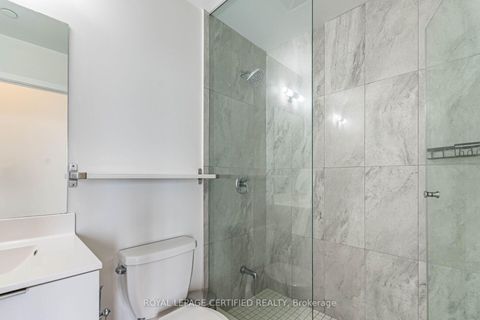 Photo 27 at 4701 - 20 Shore Breeze Drive, Mimico, Toronto