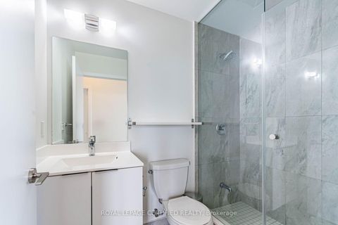 Photo 28 at 4701 - 20 Shore Breeze Drive, Mimico, Toronto