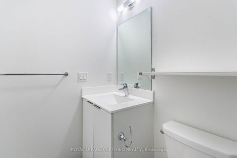 Photo 29 at 4701 - 20 Shore Breeze Drive, Mimico, Toronto