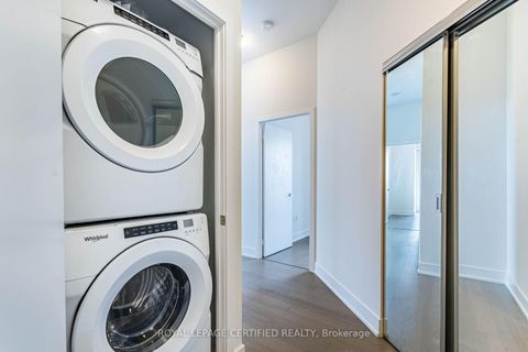 Photo 30 at 4701 - 20 Shore Breeze Drive, Mimico, Toronto