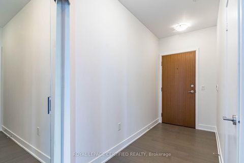 Photo 31 at 4701 - 20 Shore Breeze Drive, Mimico, Toronto