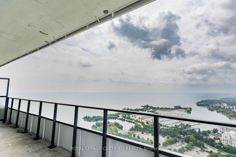 Photo 32 at 4701 - 20 Shore Breeze Drive, Mimico, Toronto