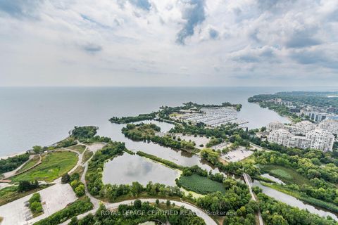 Photo 33 at 4701 - 20 Shore Breeze Drive, Mimico, Toronto