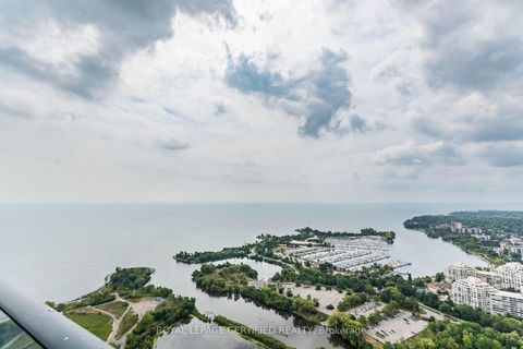 Photo 34 at 4701 - 20 Shore Breeze Drive, Mimico, Toronto