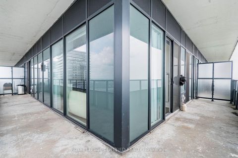 Photo 35 at 4701 - 20 Shore Breeze Drive, Mimico, Toronto