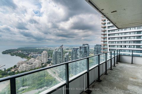 Photo 36 at 4701 - 20 Shore Breeze Drive, Mimico, Toronto