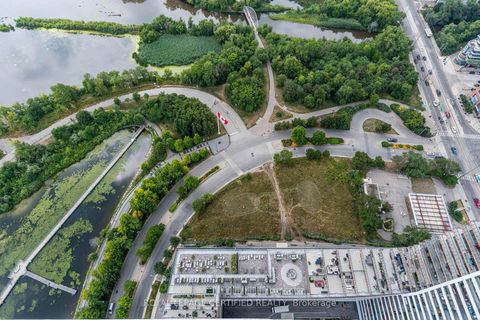 Photo 37 at 4701 - 20 Shore Breeze Drive, Mimico, Toronto