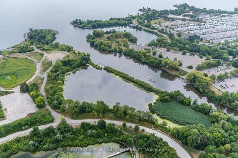 Photo 38 at 4701 - 20 Shore Breeze Drive, Mimico, Toronto