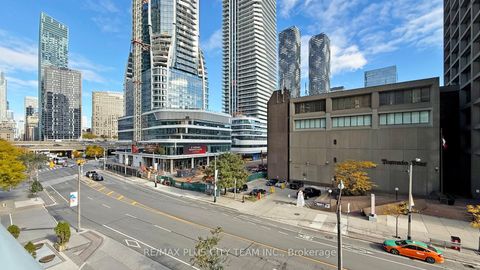 Photo 17 at 310 - 10 Yonge Street, Waterfront Communities C1, Toronto
