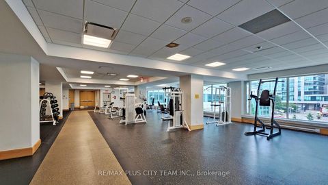 Photo 19 at 310 - 10 Yonge Street, Waterfront Communities C1, Toronto