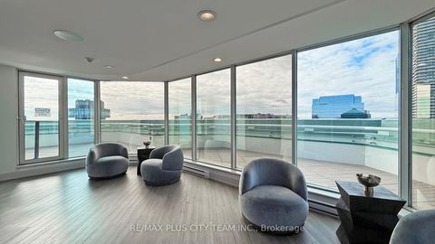 Photo 37 at 310 - 10 Yonge Street, Waterfront Communities C1, Toronto