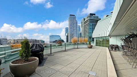 Photo 43 at 310 - 10 Yonge Street, Waterfront Communities C1, Toronto
