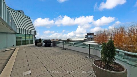 Photo 44 at 310 - 10 Yonge Street, Waterfront Communities C1, Toronto