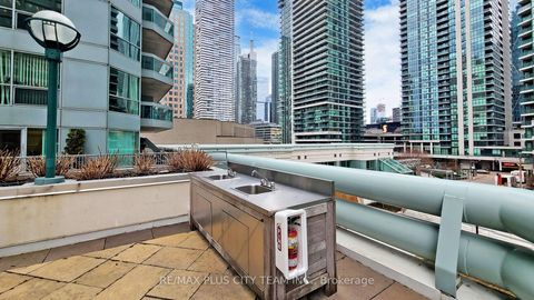 Photo 45 at 310 - 10 Yonge Street, Waterfront Communities C1, Toronto