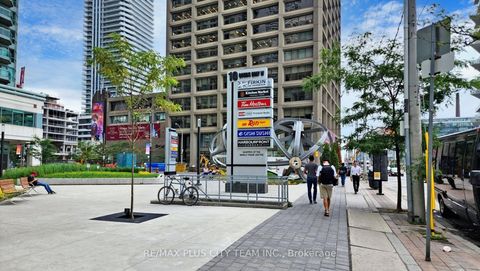 Photo 48 at 310 - 10 Yonge Street, Waterfront Communities C1, Toronto