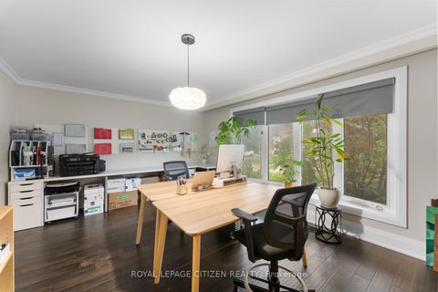 Photo 10 at 43 Railway Street, Maple, Vaughan