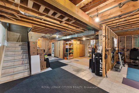 Photo 15 at 43 Railway Street, Maple, Vaughan