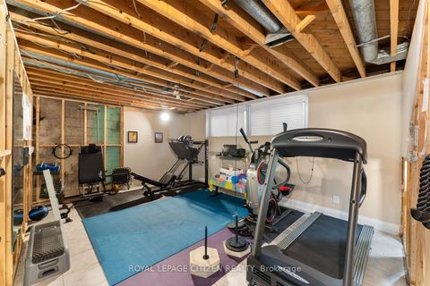 Photo 16 at 43 Railway Street, Maple, Vaughan