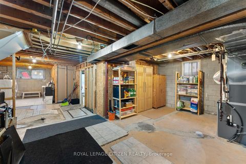 Photo 17 at 43 Railway Street, Maple, Vaughan