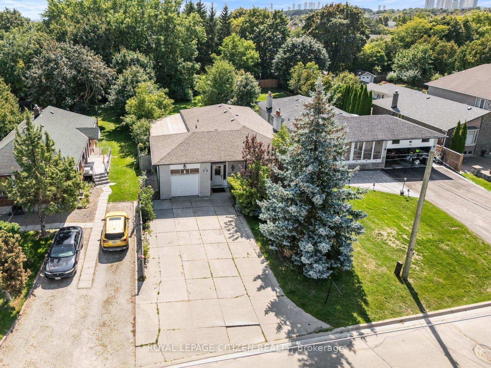 43 Railway Street, Maple, Vaughan 