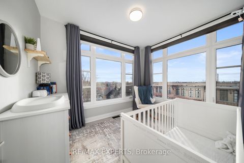 Photo 18 at 40 - 8167 Kipling Avenue, West Woodbridge, Vaughan