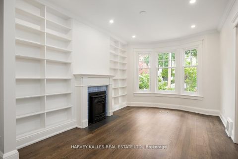 Photo 4 at 211 Cottingham Street, Casa Loma, Toronto