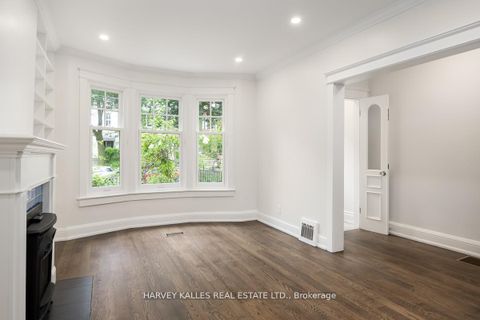 Photo 5 at 211 Cottingham Street, Casa Loma, Toronto