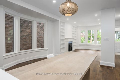 Photo 9 at 211 Cottingham Street, Casa Loma, Toronto