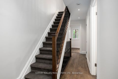 Photo 14 at 211 Cottingham Street, Casa Loma, Toronto