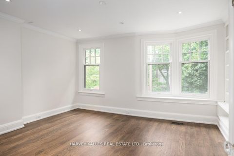 Photo 15 at 211 Cottingham Street, Casa Loma, Toronto