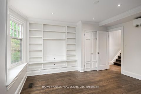 Photo 16 at 211 Cottingham Street, Casa Loma, Toronto