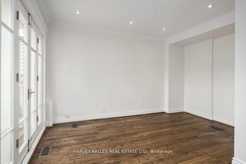 Photo 18 at 211 Cottingham Street, Casa Loma, Toronto