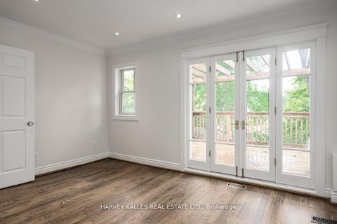 Photo 19 at 211 Cottingham Street, Casa Loma, Toronto