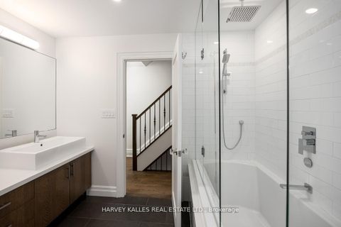 Photo 20 at 211 Cottingham Street, Casa Loma, Toronto