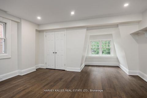 Photo 22 at 211 Cottingham Street, Casa Loma, Toronto