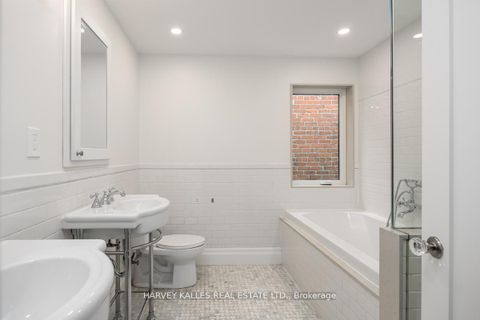 Photo 25 at 211 Cottingham Street, Casa Loma, Toronto