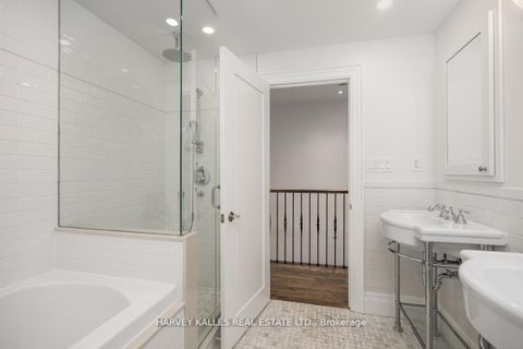 Photo 26 at 211 Cottingham Street, Casa Loma, Toronto