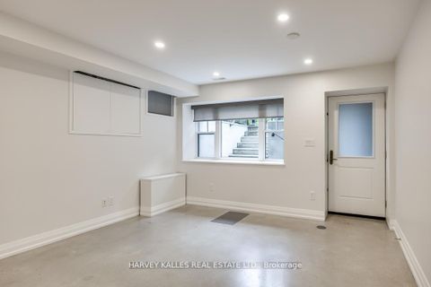 Photo 27 at 211 Cottingham Street, Casa Loma, Toronto