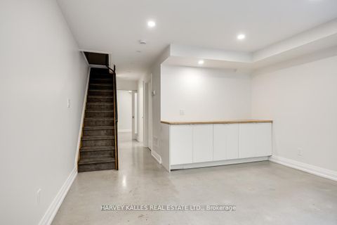 Photo 29 at 211 Cottingham Street, Casa Loma, Toronto