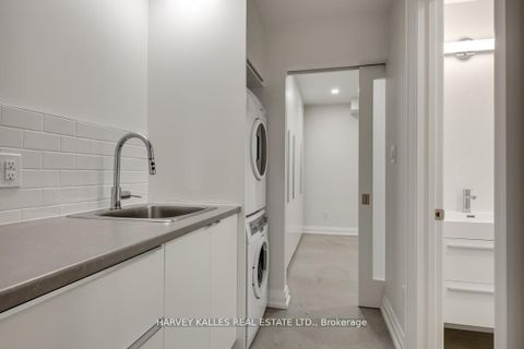 Photo 30 at 211 Cottingham Street, Casa Loma, Toronto