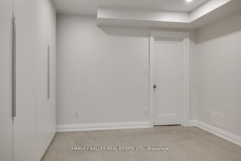 Photo 32 at 211 Cottingham Street, Casa Loma, Toronto