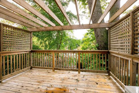 Photo 34 at 211 Cottingham Street, Casa Loma, Toronto