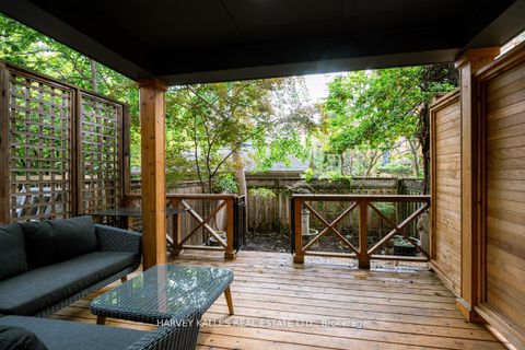 Photo 35 at 211 Cottingham Street, Casa Loma, Toronto